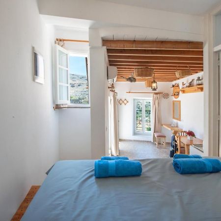 Lindos Marianthi Studios Экстерьер фото