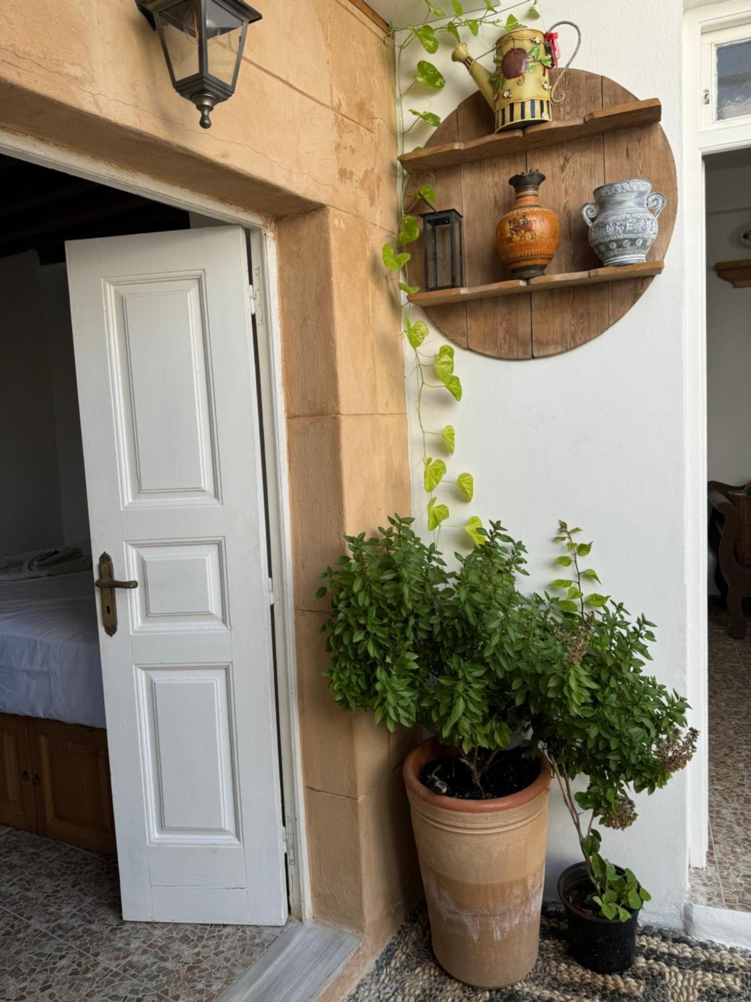 Lindos Marianthi Studios Экстерьер фото
