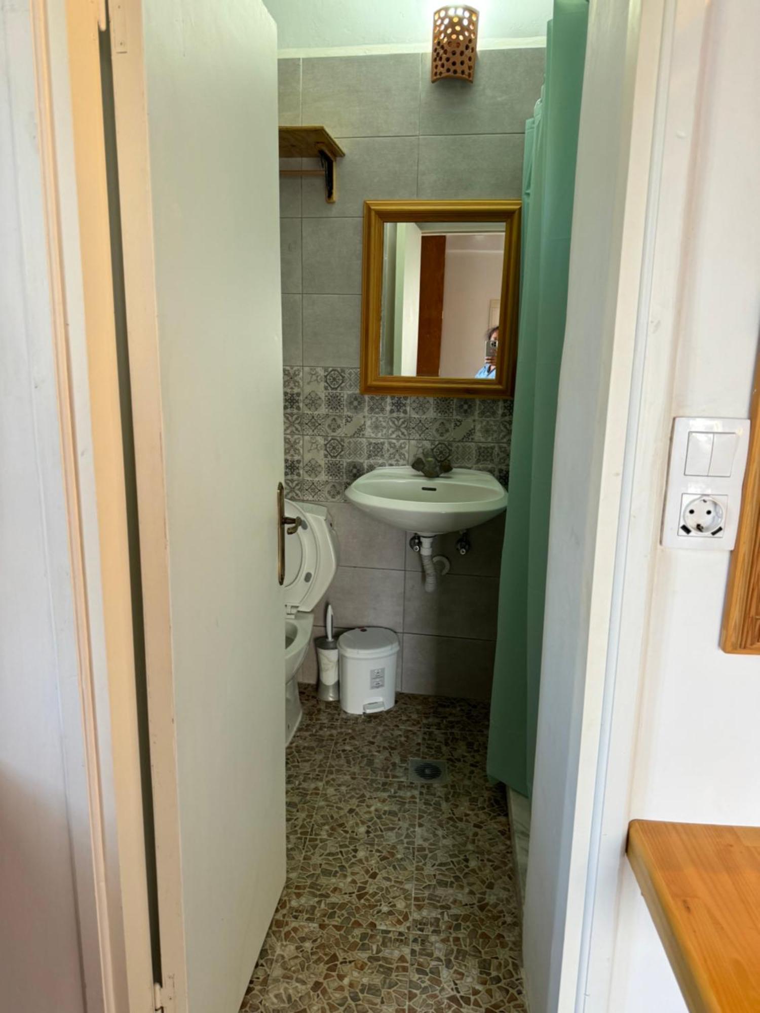 Lindos Marianthi Studios Экстерьер фото