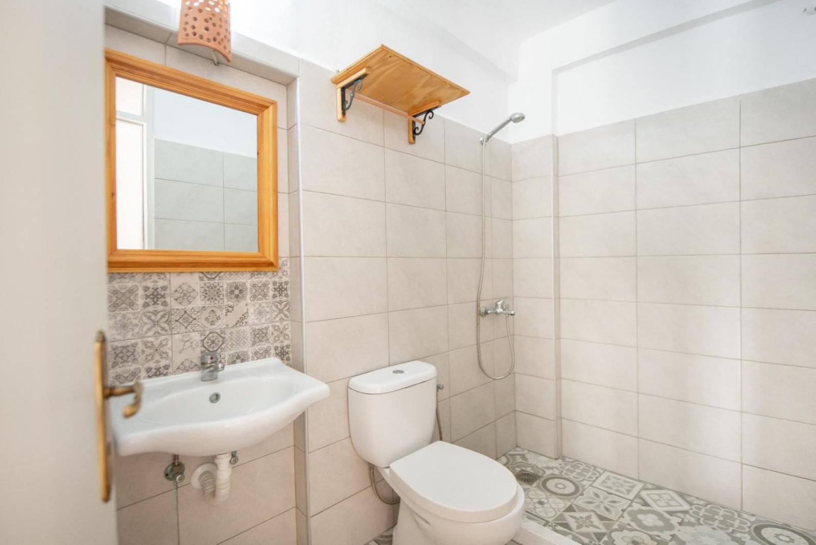 Lindos Marianthi Studios Экстерьер фото