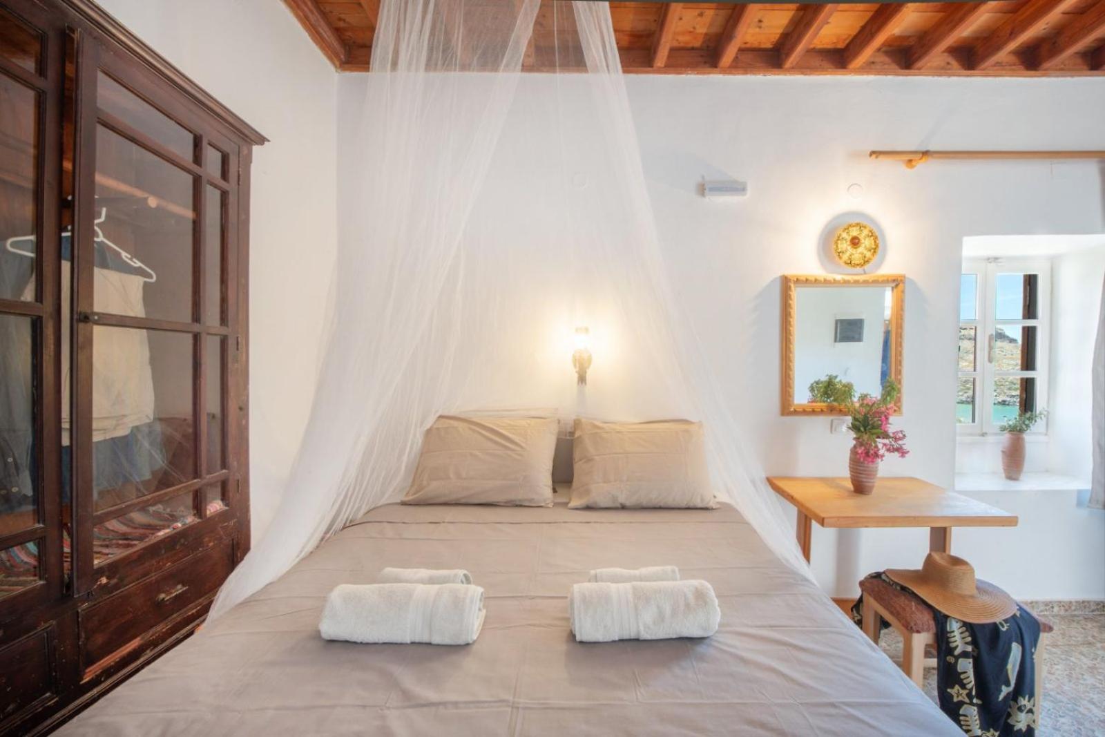 Lindos Marianthi Studios Экстерьер фото