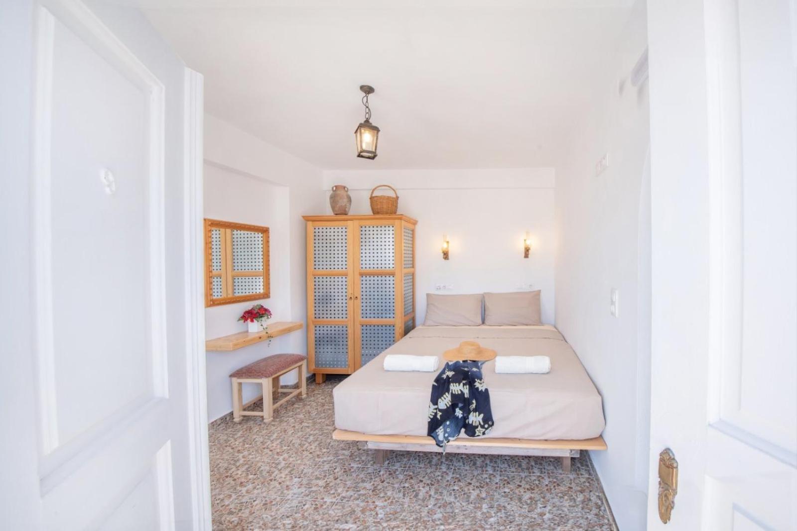 Lindos Marianthi Studios Экстерьер фото