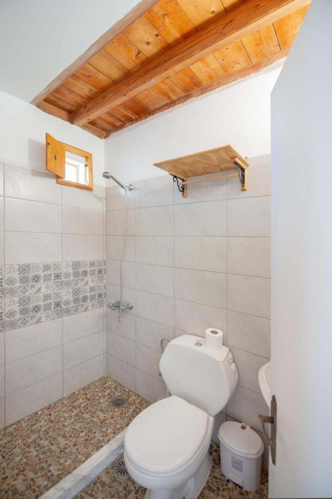 Lindos Marianthi Studios Экстерьер фото